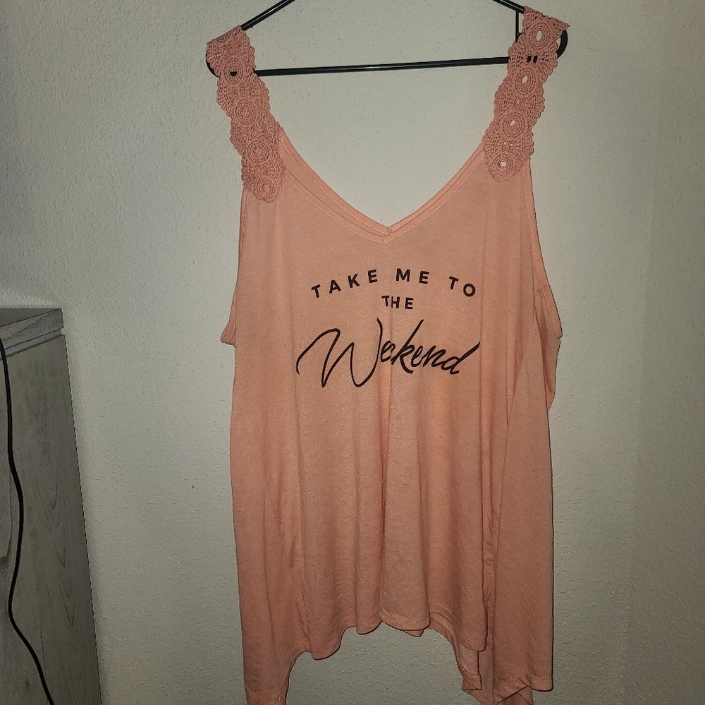 3x shirt